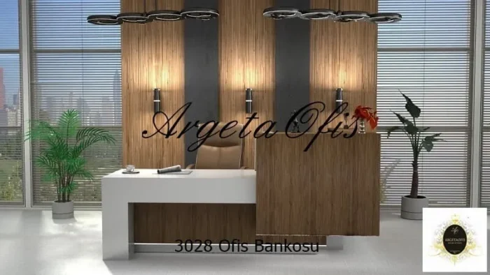 3028 Danışma Bankosu