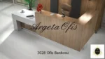 3028 Danışma Bankosu