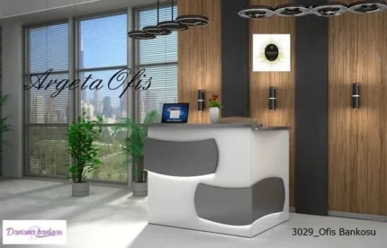 3029 Danışma Bankosu