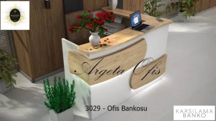 3029 Danışma Bankosu