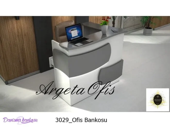 3029 Danışma Bankosu