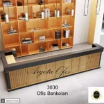 3030 Danışma Bankosu