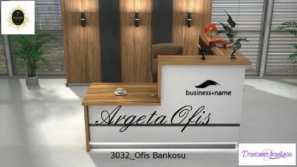 3032 Danışma Bankosu