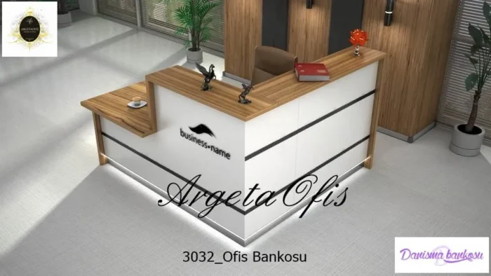 3032 Danışma Bankosu