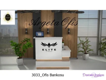 3033 Danışma Bankosu