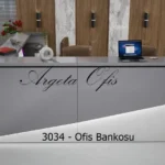 3034 Danışma Bankosu