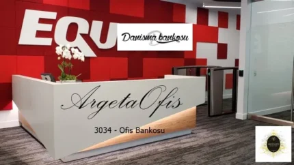 3034 Danışma Bankosu