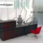 3035 Danışma Bankosu