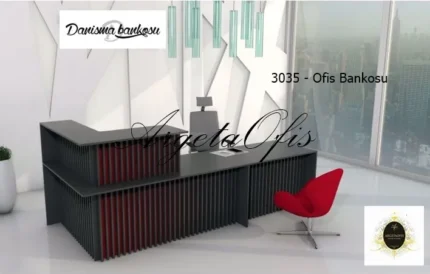 3035 Danışma Bankosu