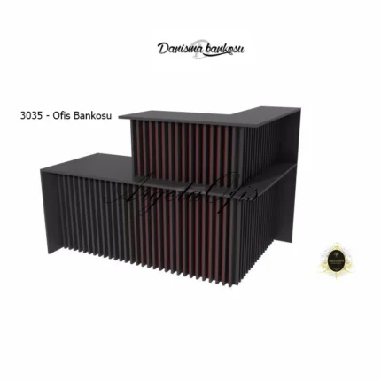 3035 Danışma Bankosu