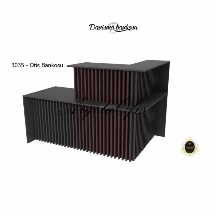 3035 Danışma Bankosu