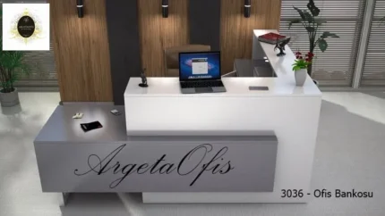 3036 Danışma Bankosu