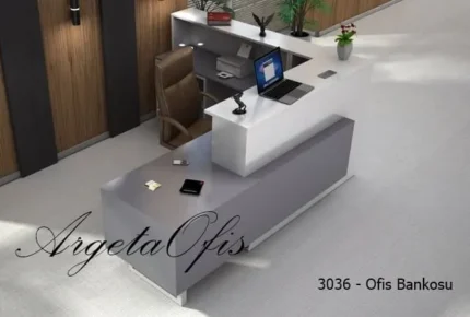 3036 Danışma Bankosu