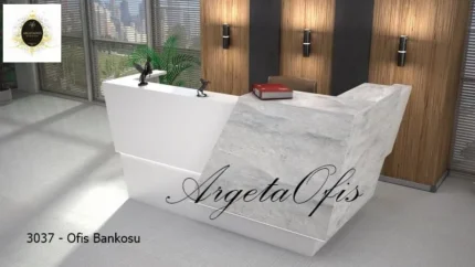 3037 Danışma Bankosu