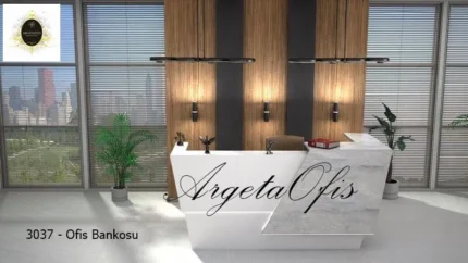 3037 Danışma Bankosu