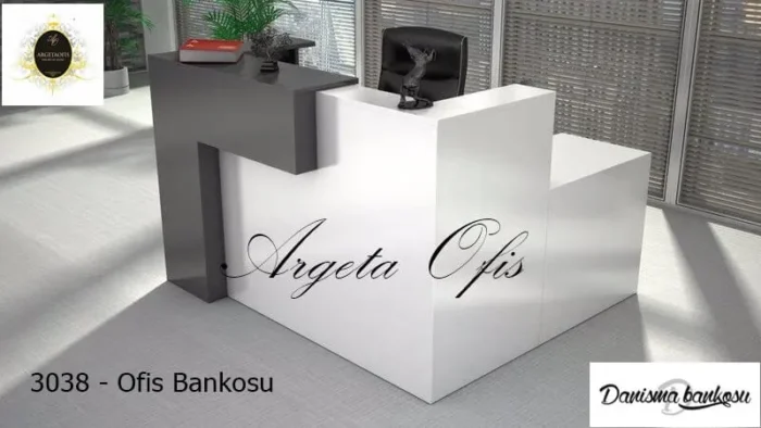 3038 Danışma Bankosu