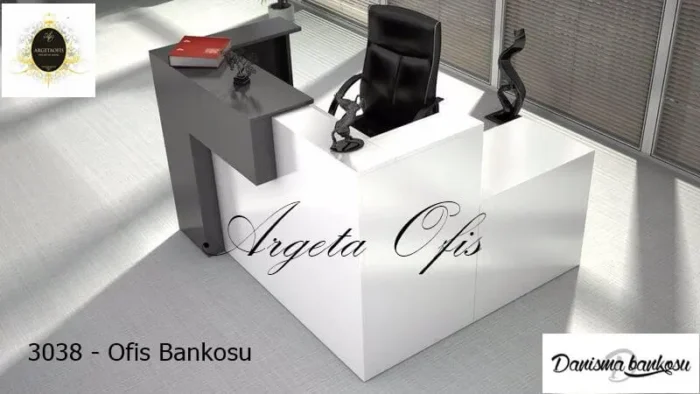 3038 Danışma Bankosu
