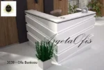 3039 Danışma Bankosu