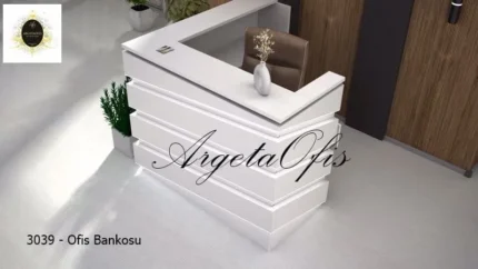 3039 Danışma Bankosu