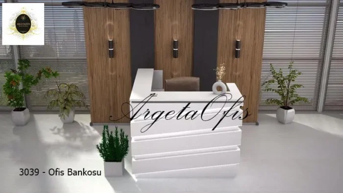 3039 Danışma Bankosu
