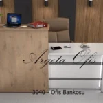3040 Danışma Bankosu