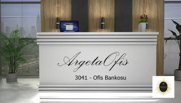 3041 Danışma Bankosu