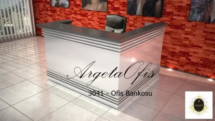 3041 Danışma Bankosu