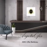 3043 Danışma Bankosu