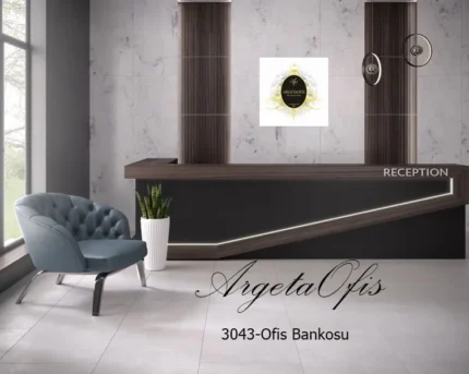 3043 Danışma Bankosu