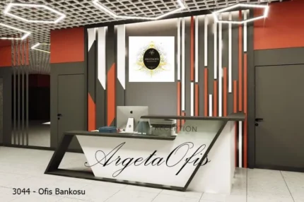 3044 Danışma Bankosu