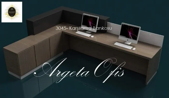 3045 Danışma Bankosu