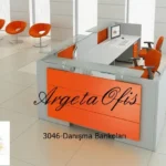 3046 Danışma Bankosu