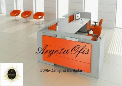 3046 Danışma Bankosu