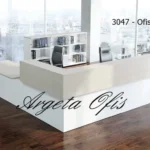 3047 Danışma Bankosu