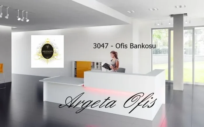 3047 Danışma Bankosu