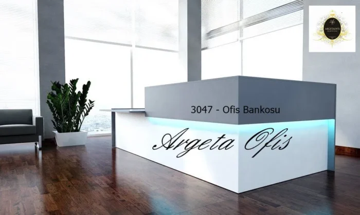 3047 Danışma Bankosu