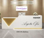 3048 Danışma Bankosu