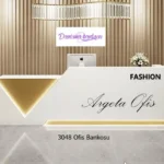 3048 Danışma Bankosu