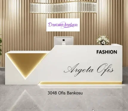 3048 Danışma Bankosu