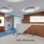 3049 Danışma Bankosu