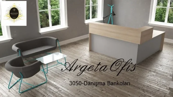 3050 Danışma Bankosu