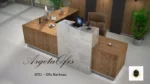 3051 Danışma Bankosu