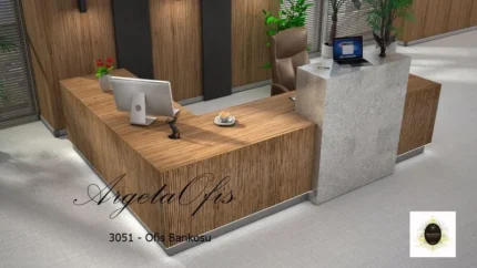 3051 Danışma Bankosu