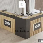 3052 Danışma Bankosu