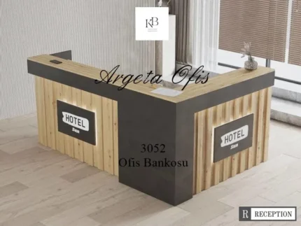 3052 Danışma Bankosu