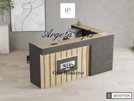 3052 Danışma Bankosu