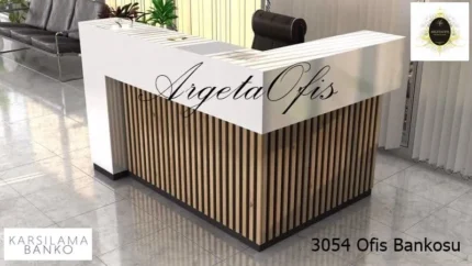 3054 Danışma Bankosu