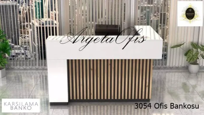 3054 Danışma Bankosu