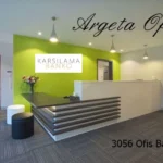 3056 Danışma Bankosu