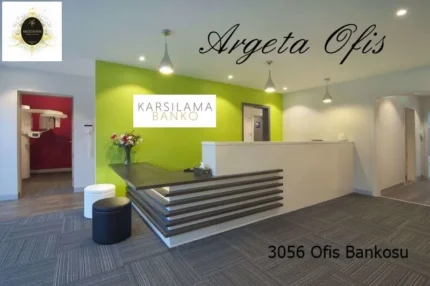 3056 Danışma Bankosu